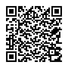 QR kód a telefonszámhoz +22793012613