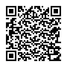 Kode QR untuk nomor Telepon +22793012616