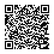 QR код за телефонен номер +22793012629