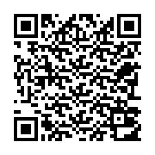 QR код за телефонен номер +22793012639