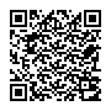 QR-code voor telefoonnummer +22793012647