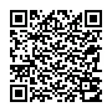 QR-код для номера телефона +22793012650