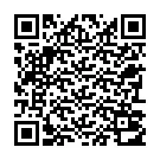 QR Code สำหรับหมายเลขโทรศัพท์ +22793012658