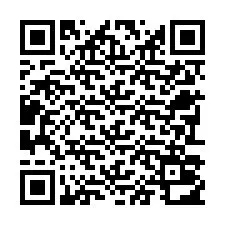 QR-код для номера телефона +22793012678