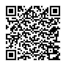 QR код за телефонен номер +22793012686