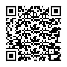 QR Code pour le numéro de téléphone +22793012708