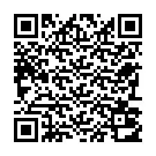 QR Code pour le numéro de téléphone +22793012716