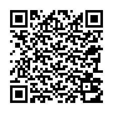 QR-Code für Telefonnummer +22793012718