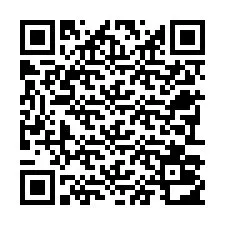 QR Code สำหรับหมายเลขโทรศัพท์ +22793012738