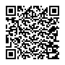 QR Code สำหรับหมายเลขโทรศัพท์ +22793012739