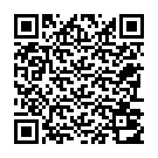 QR kód a telefonszámhoz +22793012769