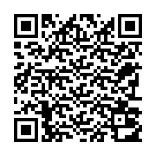 QR код за телефонен номер +22793012791