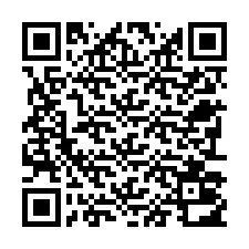 Código QR para número de teléfono +22793012794