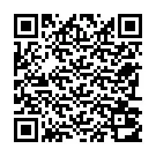 QR Code สำหรับหมายเลขโทรศัพท์ +22793012796