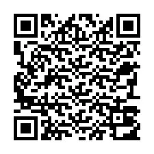 QR Code pour le numéro de téléphone +22793012800