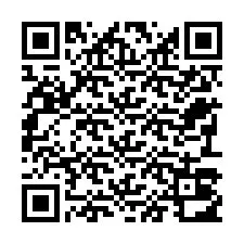 QR Code pour le numéro de téléphone +22793012805