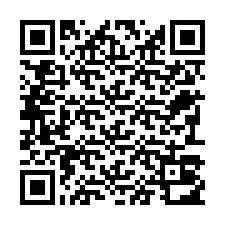 QR-code voor telefoonnummer +22793012811