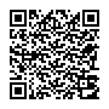 QR Code สำหรับหมายเลขโทรศัพท์ +22793012826