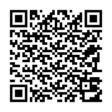 QR Code สำหรับหมายเลขโทรศัพท์ +22793012831