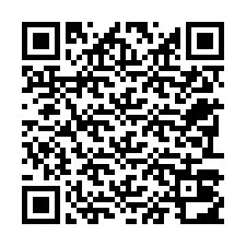 QR-code voor telefoonnummer +22793012839