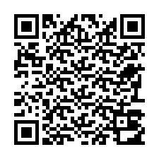 QR Code pour le numéro de téléphone +22793012846