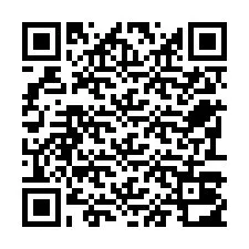 QR kód a telefonszámhoz +22793012853