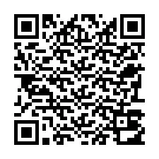 QR Code สำหรับหมายเลขโทรศัพท์ +22793012854