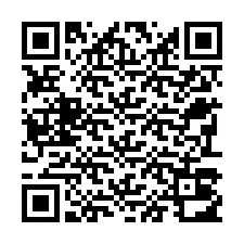 QR-код для номера телефона +22793012860