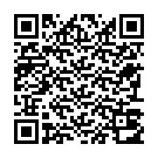 Código QR para número de teléfono +22793012882