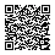 Codice QR per il numero di telefono +22793012888