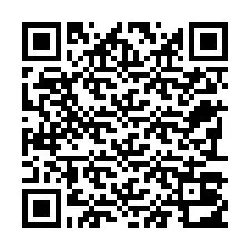 Codice QR per il numero di telefono +22793012891