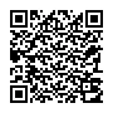 QR Code pour le numéro de téléphone +22793012901