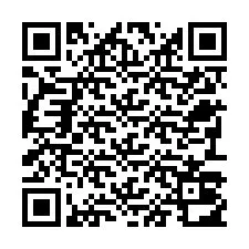 Código QR para número de telefone +22793012904