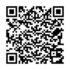 Kode QR untuk nomor Telepon +22793012913