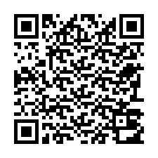 QR Code pour le numéro de téléphone +22793012916