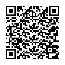 QR Code pour le numéro de téléphone +22793012930