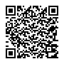 QR Code pour le numéro de téléphone +22793012932