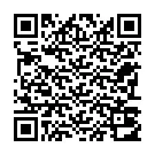 Código QR para número de telefone +22793012935