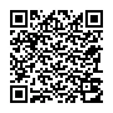 Kode QR untuk nomor Telepon +22793012946