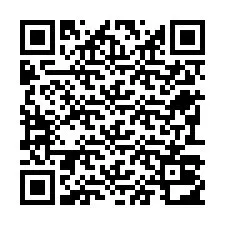 QR код за телефонен номер +22793012952