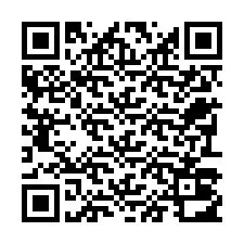 Código QR para número de teléfono +22793012959