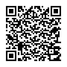 Código QR para número de teléfono +22793012982