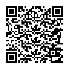 Código QR para número de telefone +22793012983