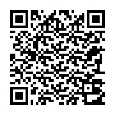 Código QR para número de telefone +22793012985