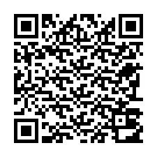 Código QR para número de teléfono +22793012992