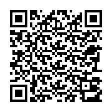 QR Code สำหรับหมายเลขโทรศัพท์ +22793013018