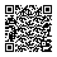 Kode QR untuk nomor Telepon +22793013054