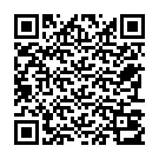 Codice QR per il numero di telefono +22793013083