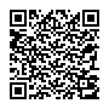 电话号码二维码 +22793013100
