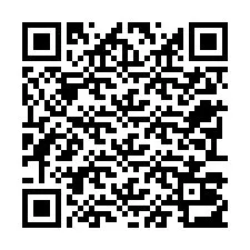 QR Code สำหรับหมายเลขโทรศัพท์ +22793013139